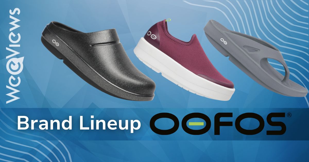 Best Oofos for Recovery in 2025 – Pain-Free Picks That Actually Work
