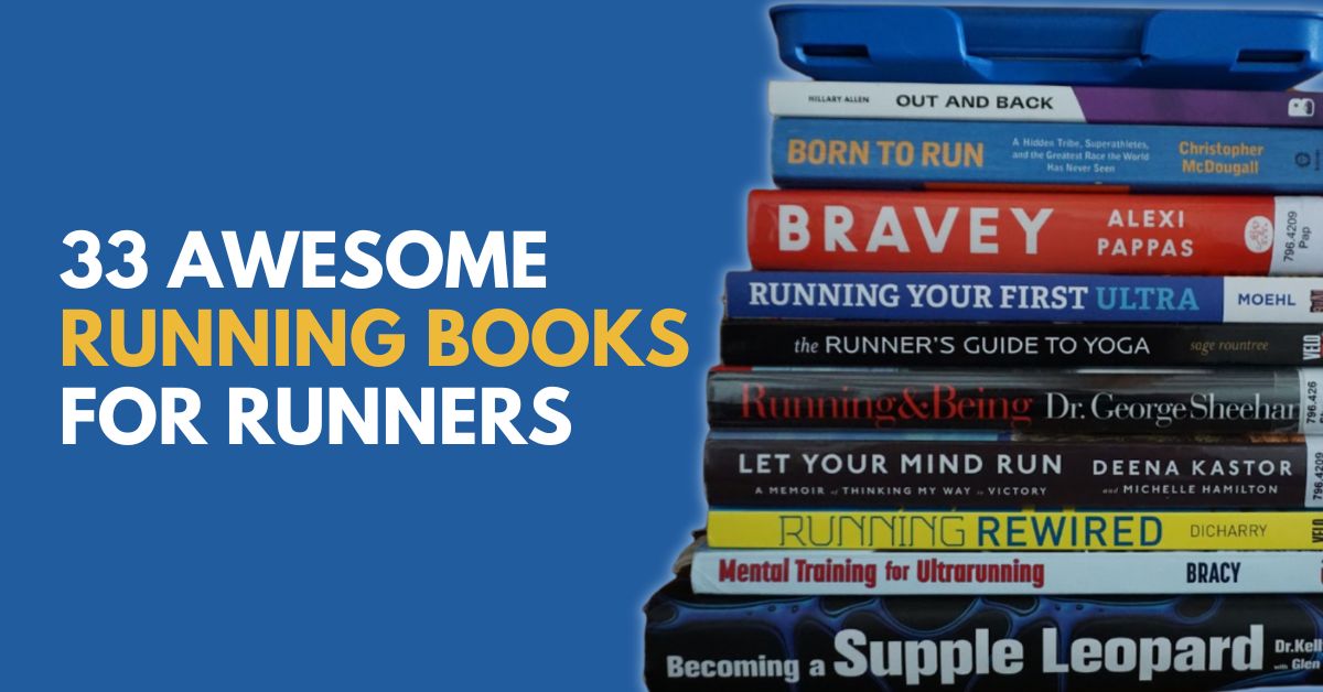 Best Books for Running Coaches: A Comprehensive Guide