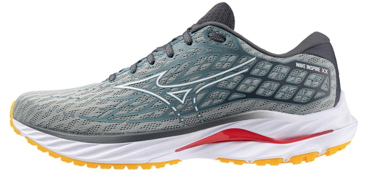 The 10 Best Running Shoes for Flat Feet in 2024 - Shoes for Flat