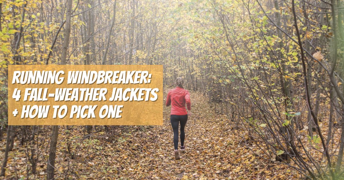 Waterproof Running Gear: 13 Runner-Tested Picks to Stay Dry, by Brynn  Cunningham