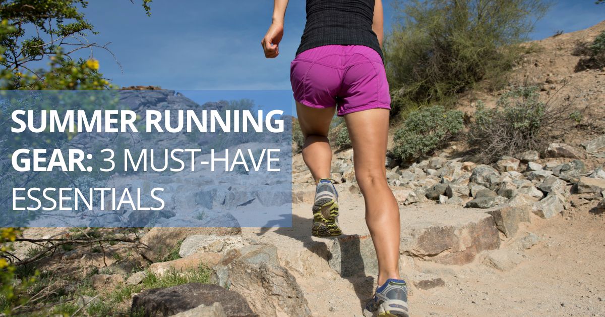 12 Must-Have Spring Running Gear - The Mother Runners