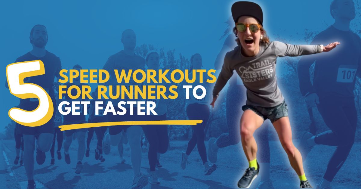 How to Run Faster  How to run faster, How to sprint faster, Speed workout