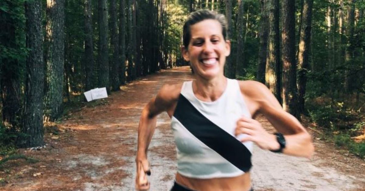 How to Love Running: 5 Ways This Fitness Instructor Went From