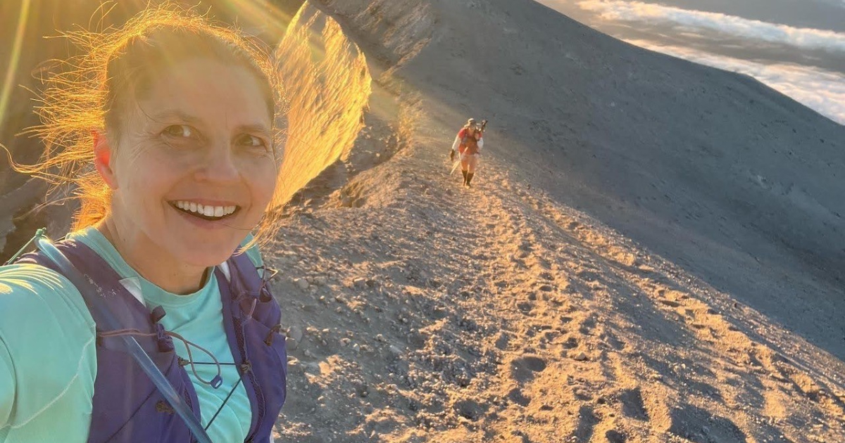 Women Who FKT: How to Set a Fastest Known Time Record by Lucie Hanes