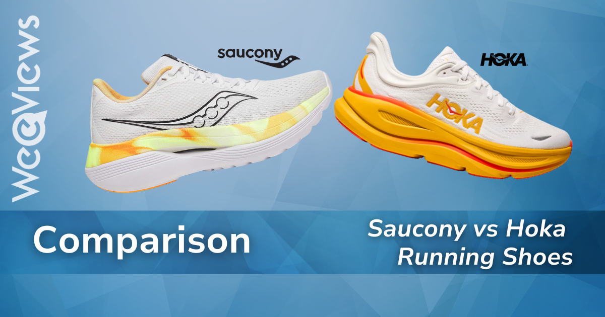 saucony endorphin pro vs hoka carbon x2
