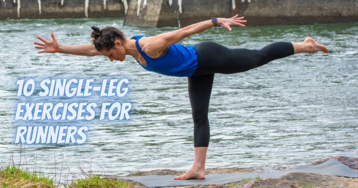 The Intermediate Power Yoga Flow Workout You Just Gotta Do