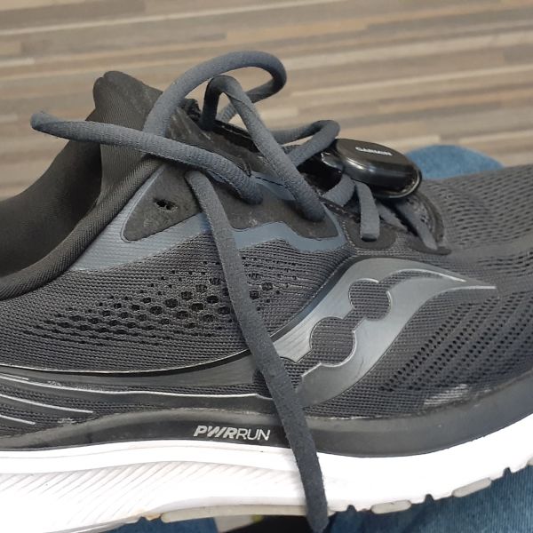 Image of Saucony Ride 14