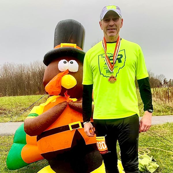 Image of Mansfield Lexington Turkey Trot