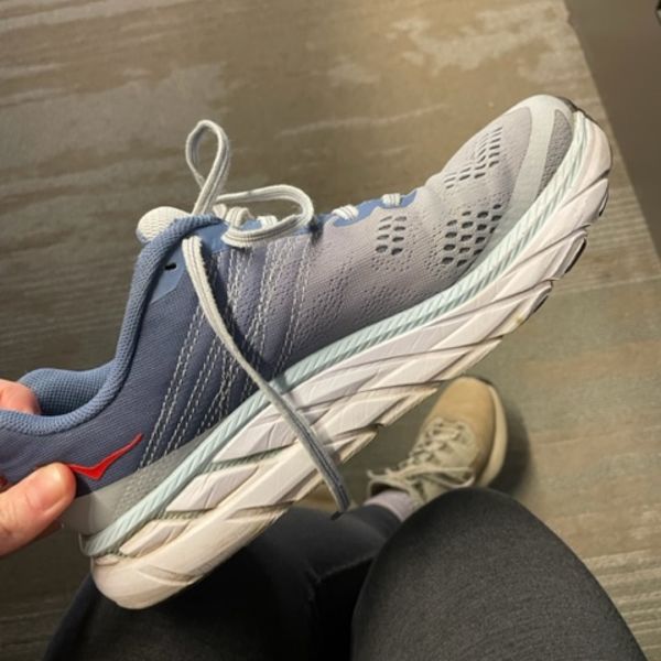 Image of HOKA Clifton 6