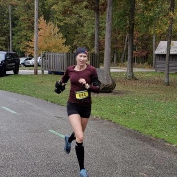 Image of Chippewa Creek Challenge Half Marathon