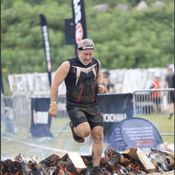 Image of Spartan Beast Killington VT