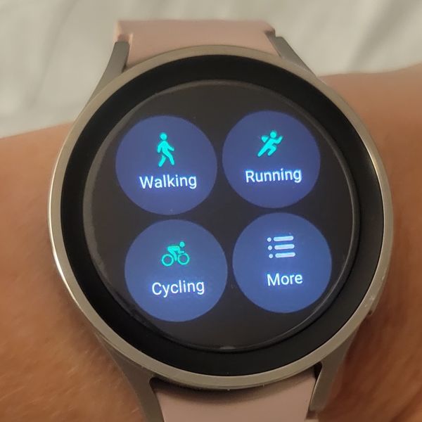 Image of Other Samsung galaxy watch