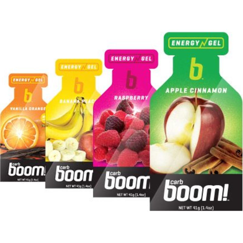 Image of Other Carb Boom Energy Gel