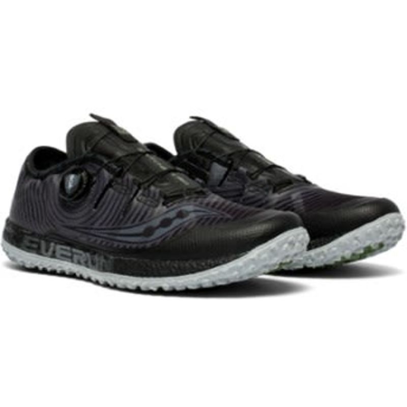 Image of Saucony Switchback ISO