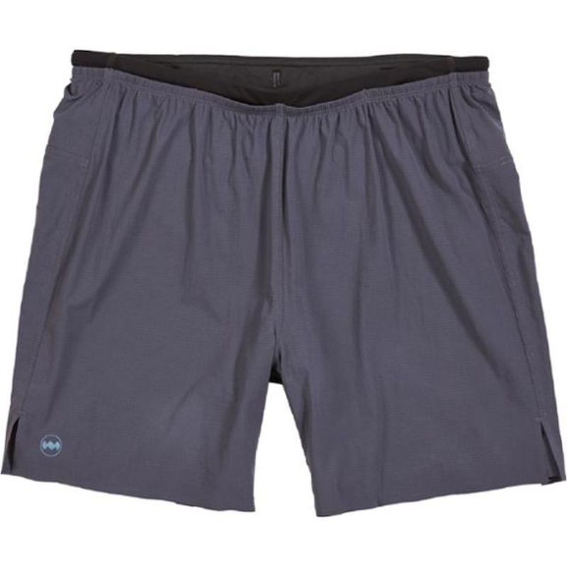 Men's Other Janji 7 AFO Vent 2 in 1 Multi Shorts Reviews