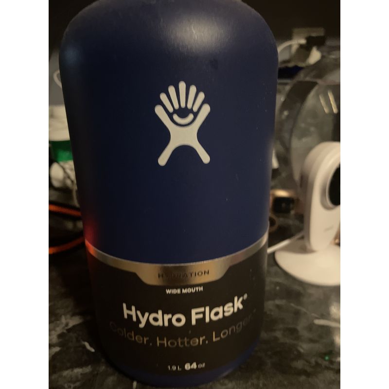 Image of Hydro Flask Hydro flask