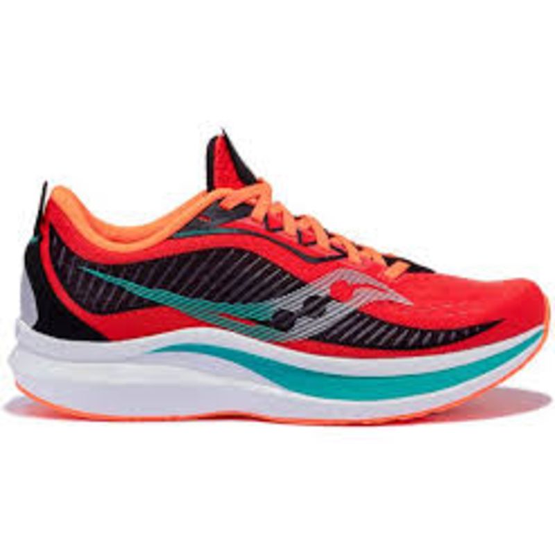 Image of Saucony Endorphin Speed 2