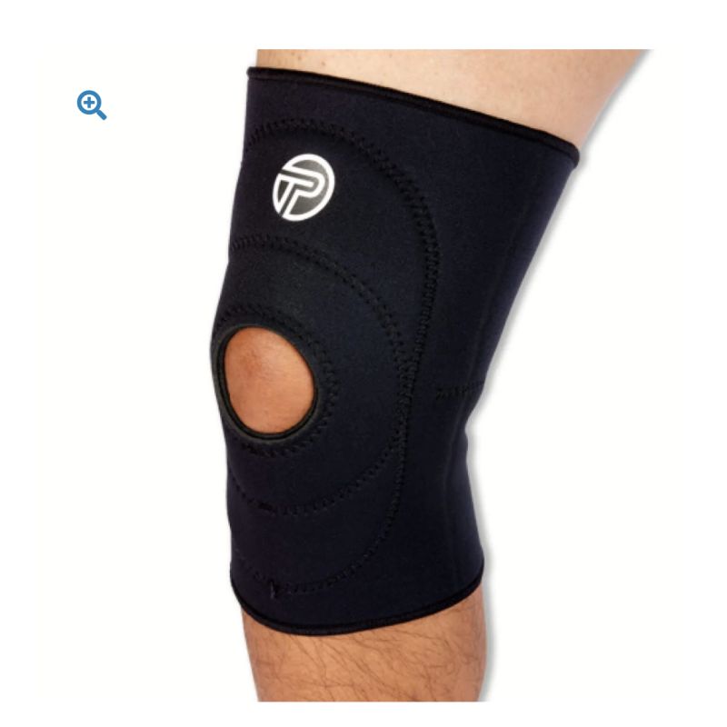 Pro Tec Athletics Open Patella (Knee Brace) Reviews