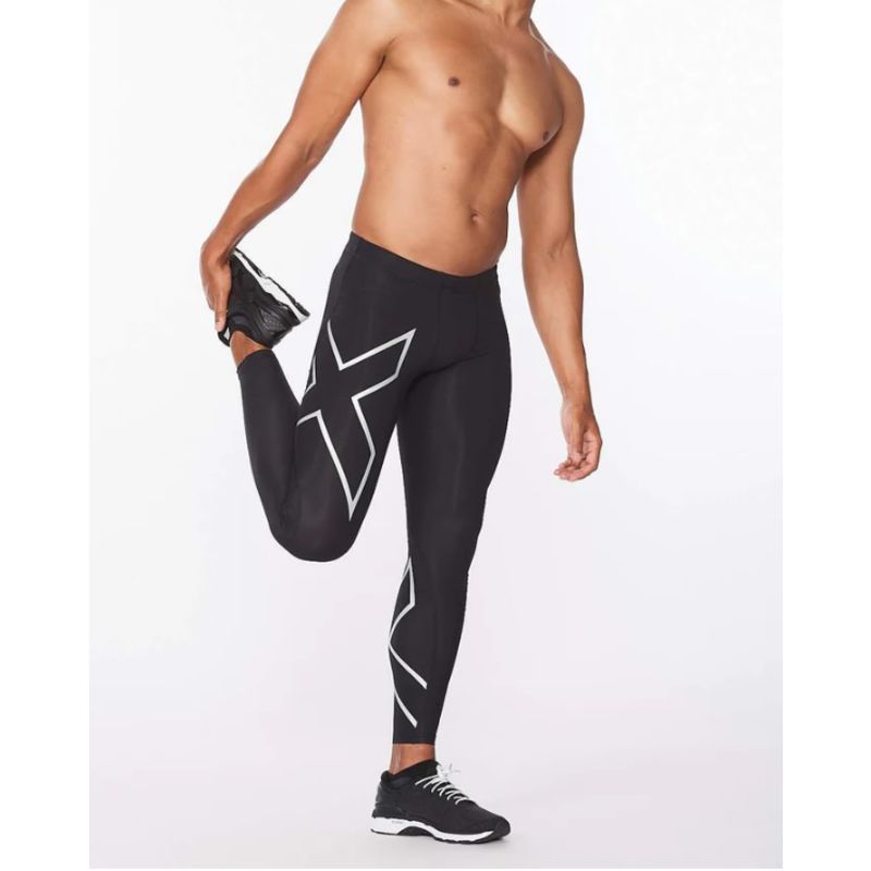 Image of 2XU Core Compression Tights