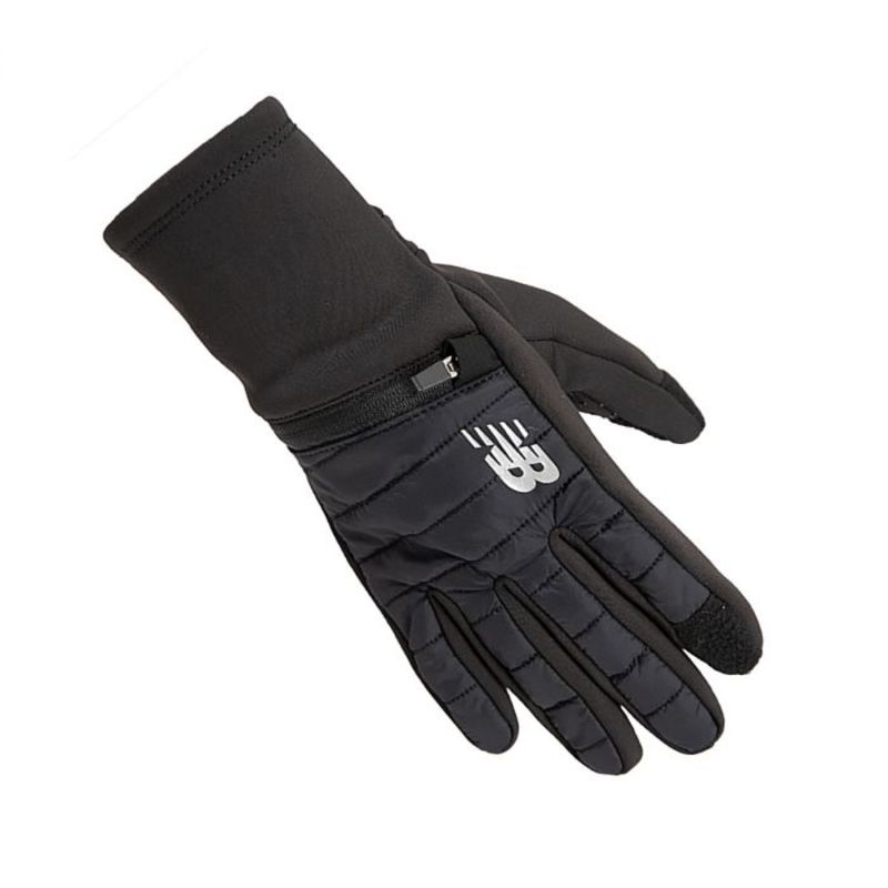 Image of New Balance Hybrid Gloves