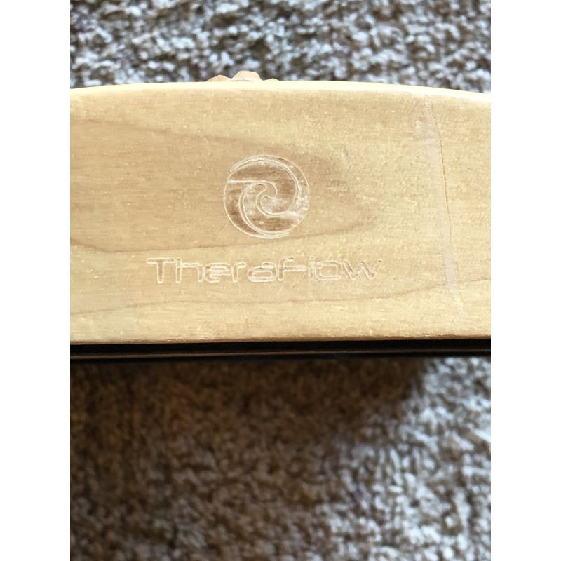 Image of Other Theraflow foot massager roller