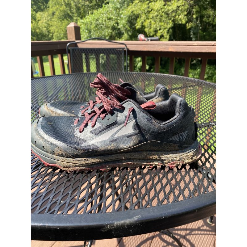 Altra Lone Peak 6