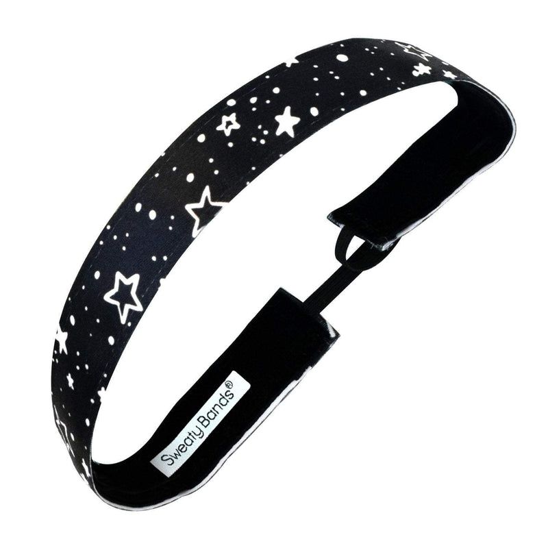 Image of Other Sweaty Bands 1 Inch Headband