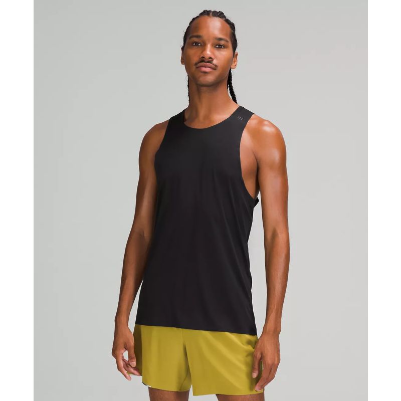 Men's Other Lululemon Fast and Free Singlet Reviews