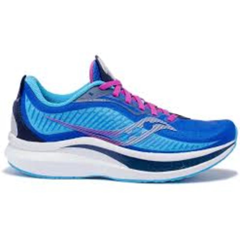 Image of Saucony Endorphin Speed 2