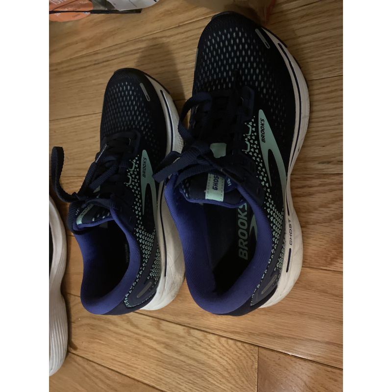 Brooks Ghost 14 - Women's Review