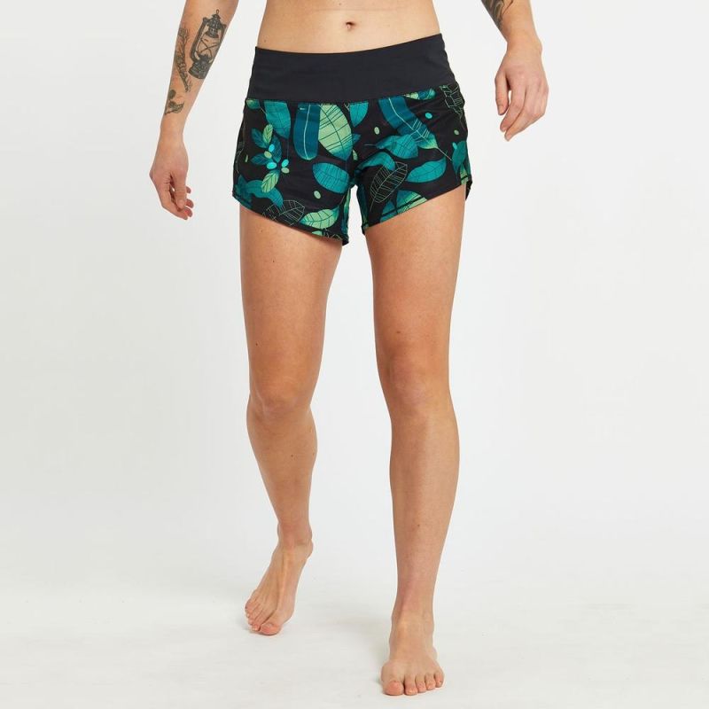 Image of Other Oiselle Roga Shorts