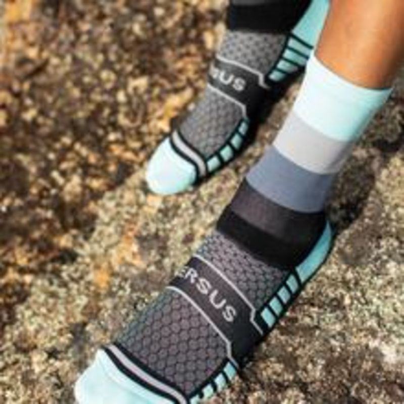 Image of Other Versus Socks
