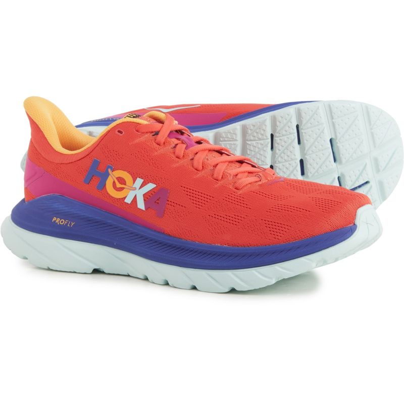 Image of Hoka One One HOKA ONE ONE Mach 4 Hoka