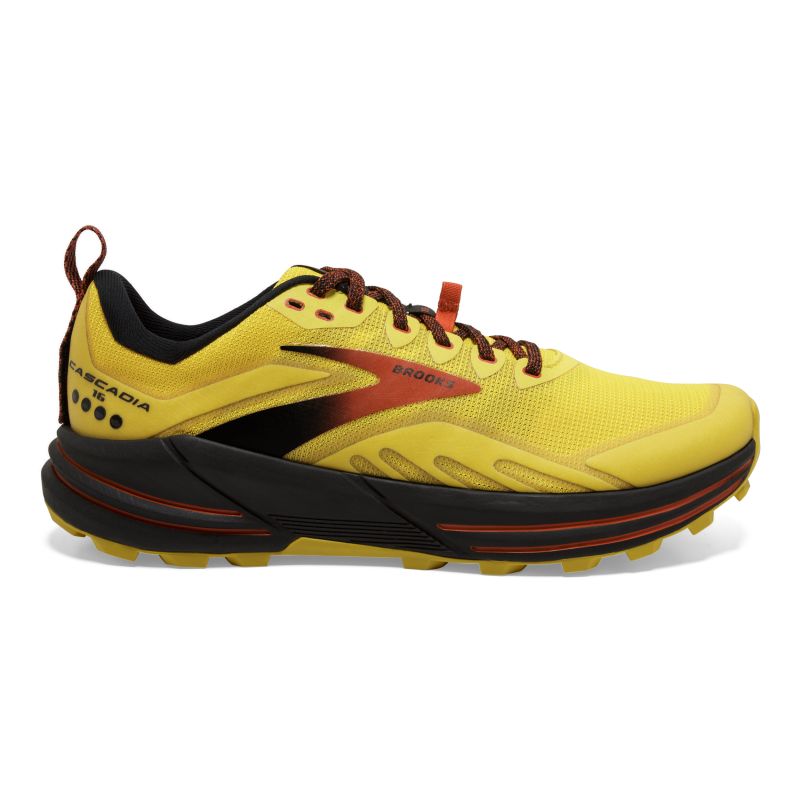 Image of Brooks Cascadia 16