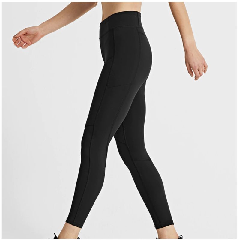 Cw X 3 4 Length Revolution Tight