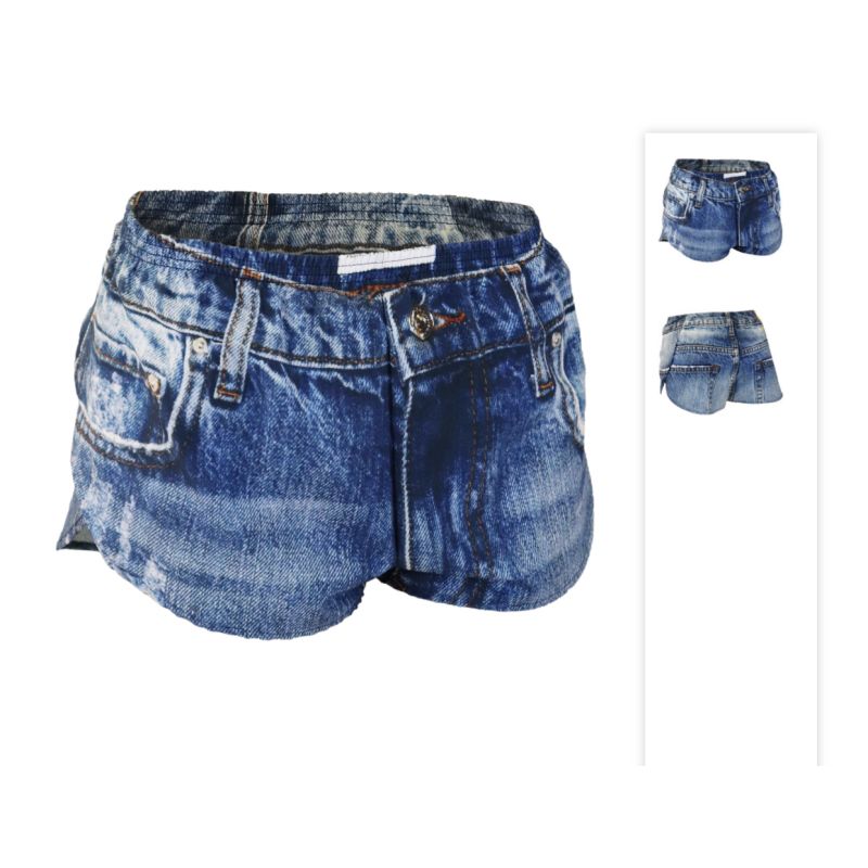 Women's Other BOA Women's 1” Stretch Elite Split Short Jorts