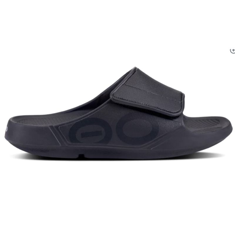 Image of OOFOS MEN'S OOAHH SPORT FLEX SANDAL