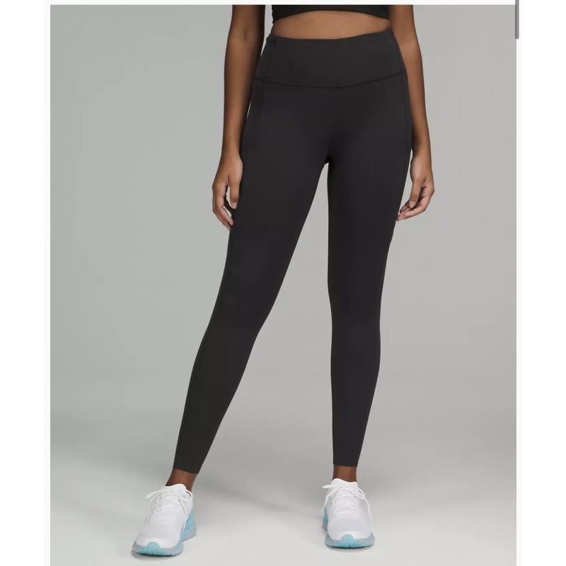 Women's Other Lululemon Fast and Free high rise tight Reviews