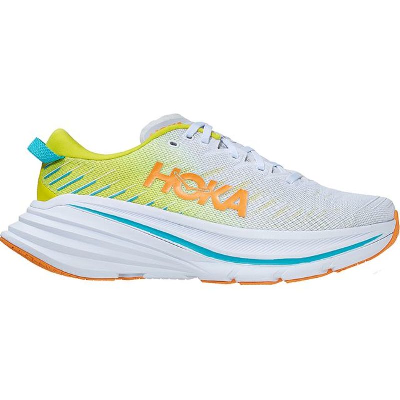 Image of HOKA Bondi X