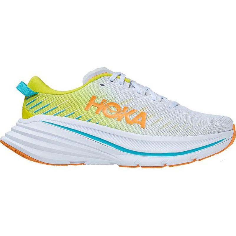 Image of Hoka One One Bondi X