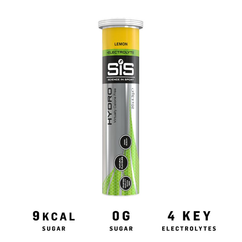 Image of Other Science in sport electrolyte tabs