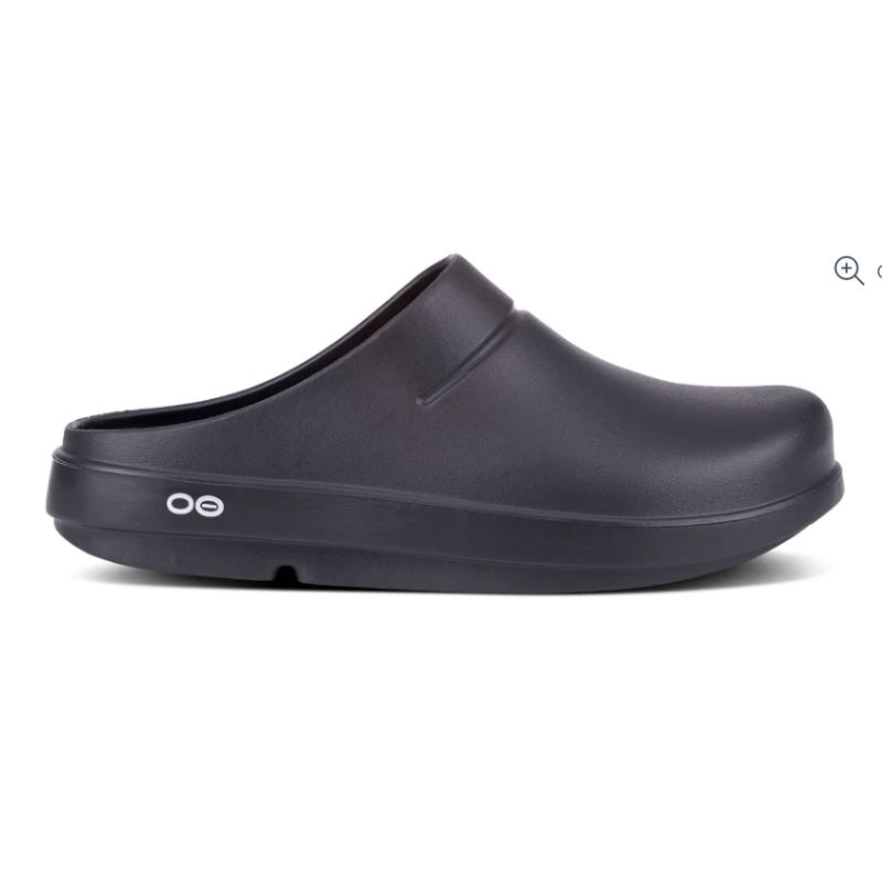 Image of OOFOS OOCLOOG CLOG