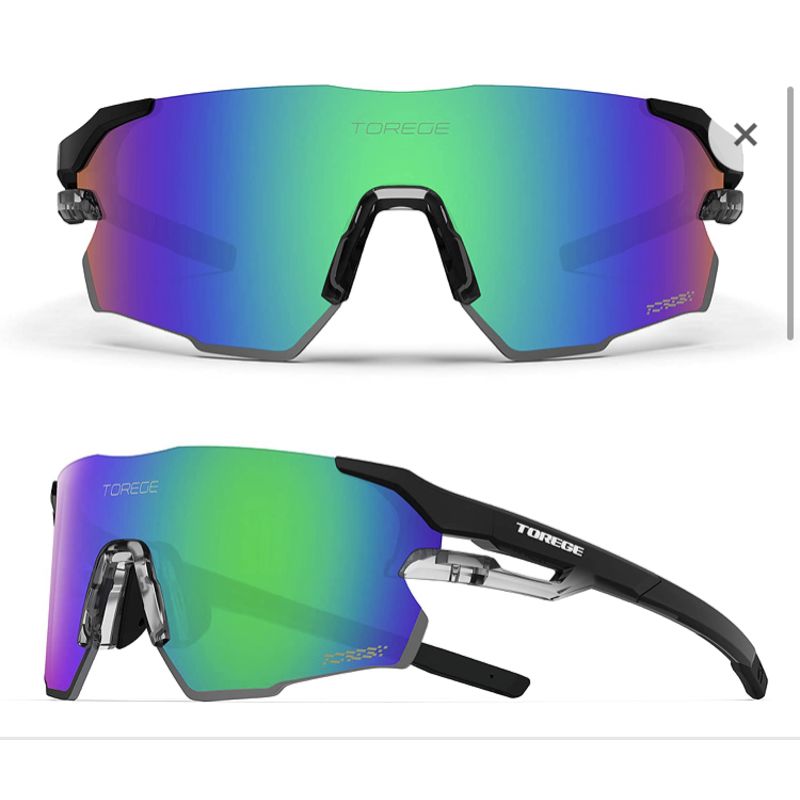 Image of Other Torege TR71 Iceman Sunglasses