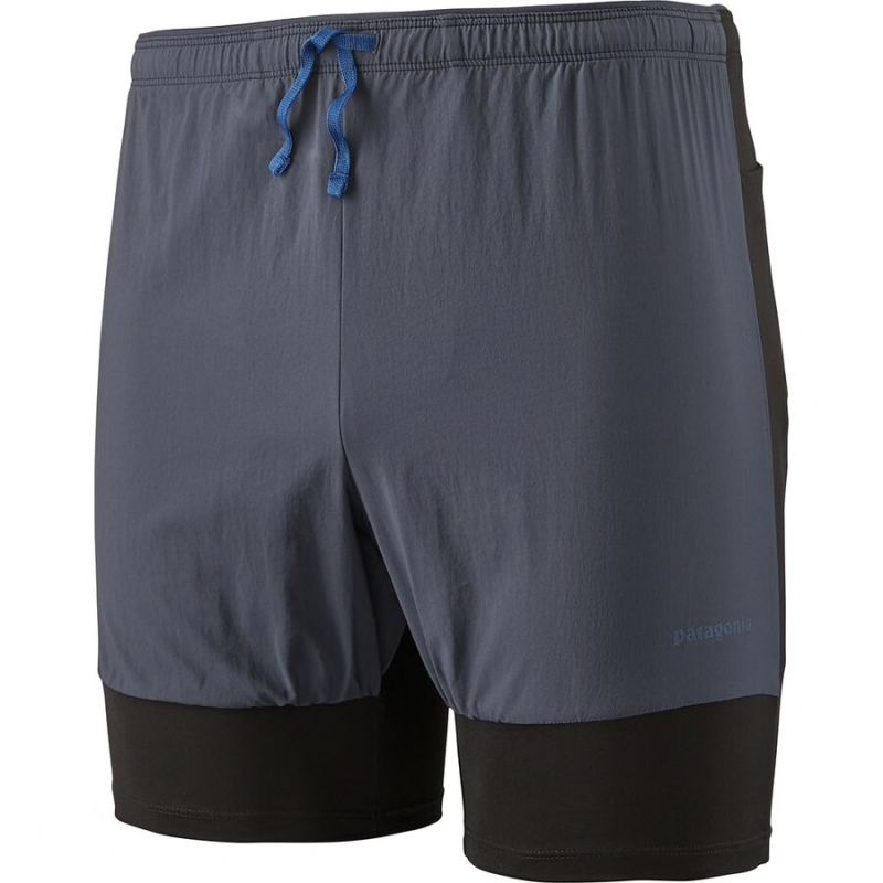 Image of Other Patagonia Endless Run Short