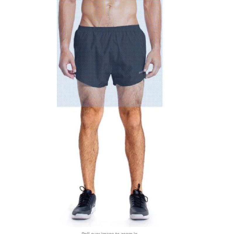 Image of Other Baleaf Men's Quick Dry Lightweight Pace Running Shorts