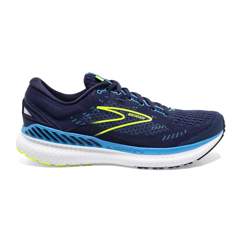 Image of Brooks Glycerin GTS 19