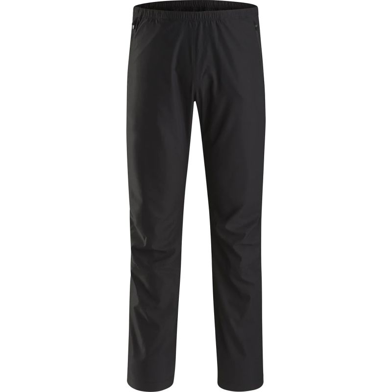 Tek Gear Black Active Pants Size M - 58% off