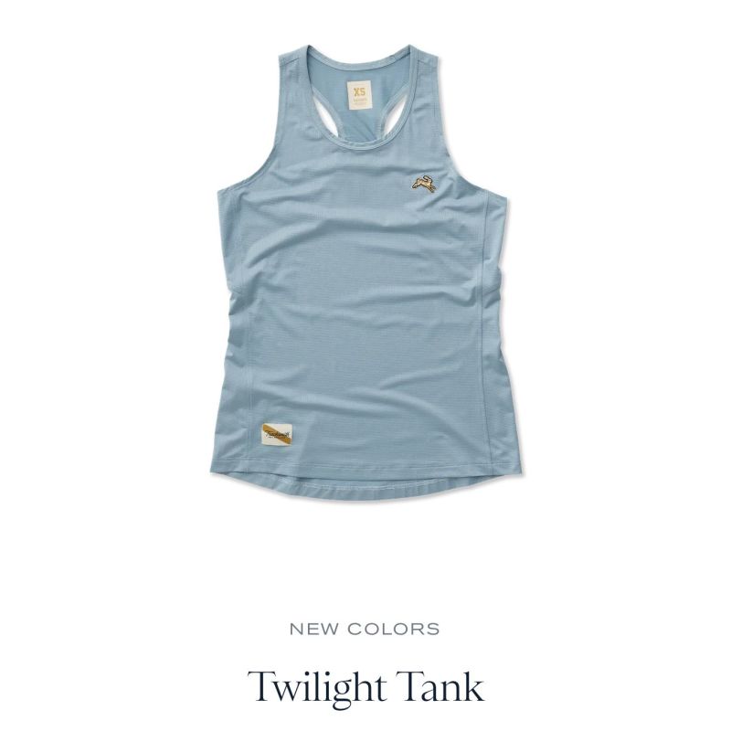 Women's Twilight Tank