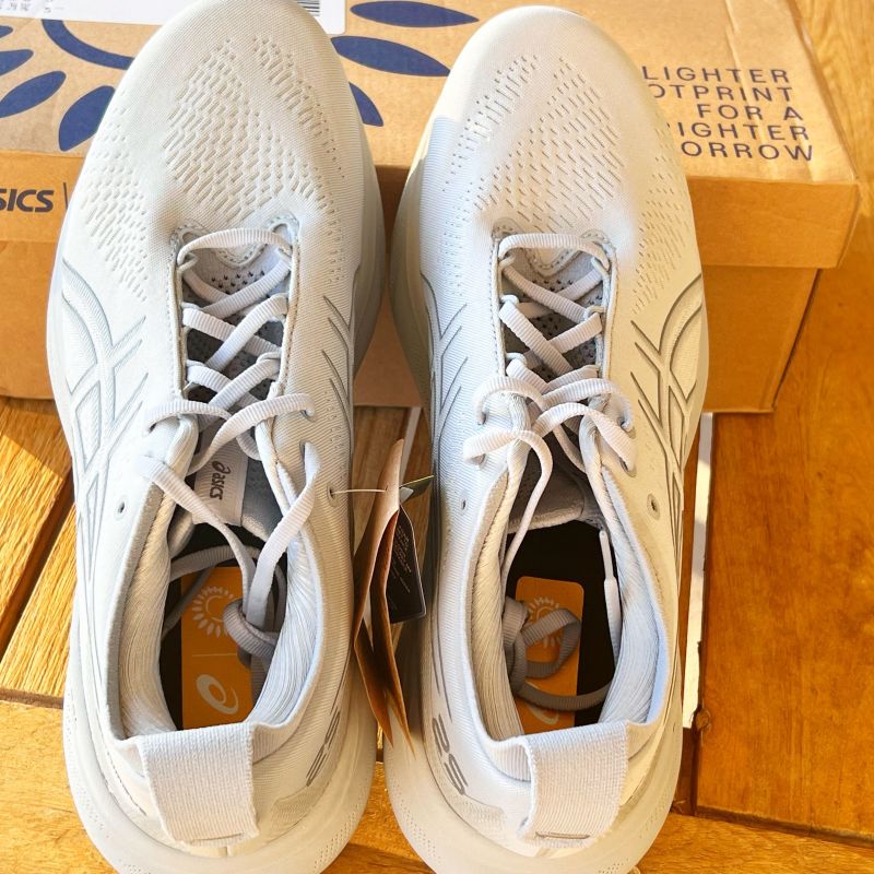 Image of ASICS Nimbus 25