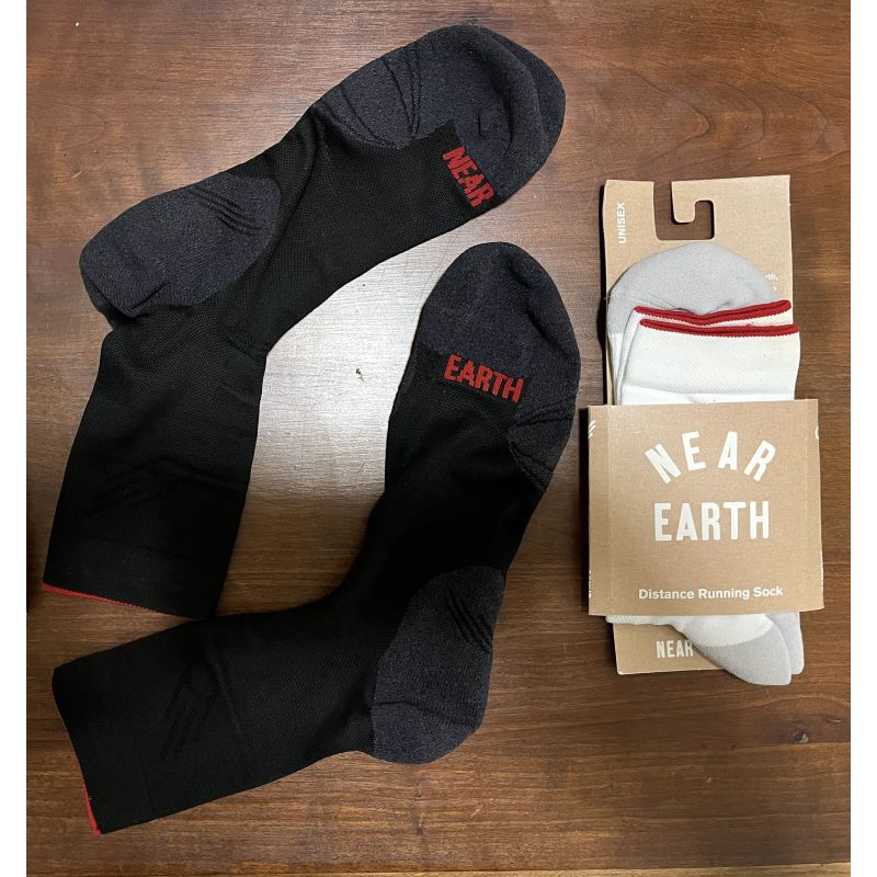 Image of Other Near Earth Distance Running Socks